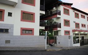 Hotel São Lucas